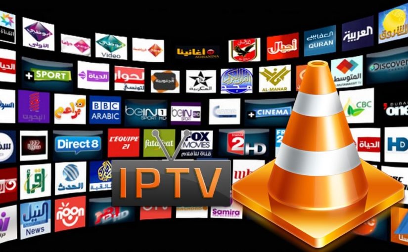 Configurer votre Abonnement IPTV avec VLC sur PC