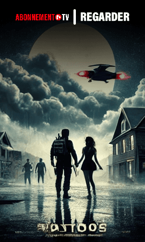 Affiche de film disponible sur Abonnement IPTV