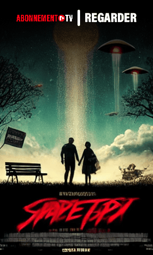 Affiche de film disponible sur Abonnement IPTV