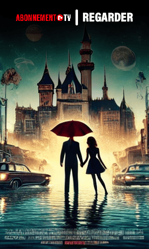 Affiche de film disponible sur Abonnement IPTV