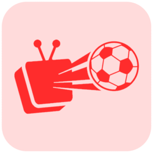icône d'abonnement à la chaîne sportive IPTV